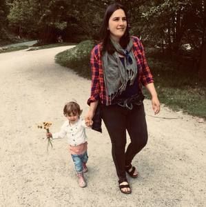 Meet your Posher, Dity